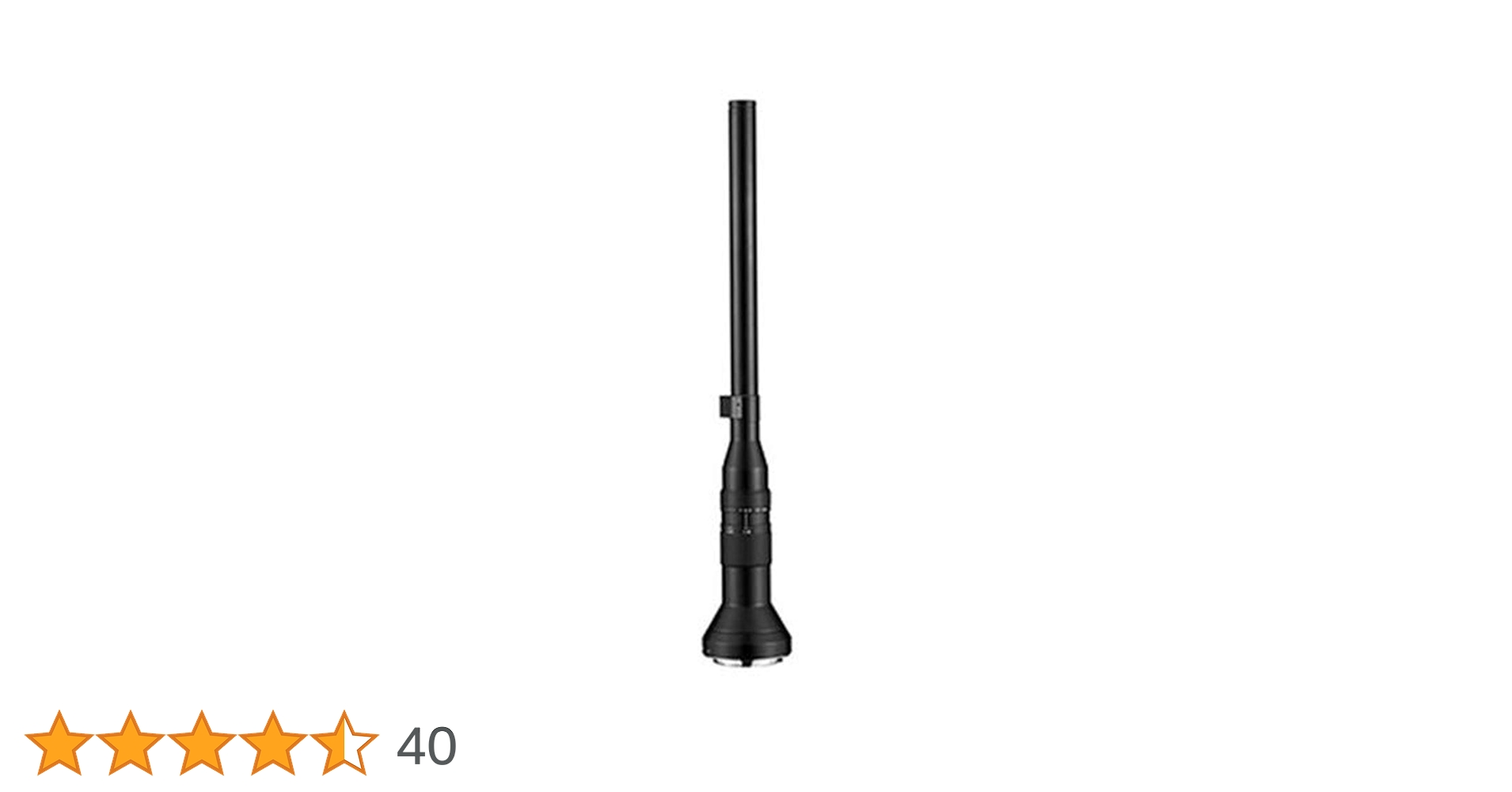 LAOWA 24mm F14 2X MACRO PROBE [ソニーE用] Amazon.com : Laowa 24mm f/14 2X Macro Probe (Standard) for